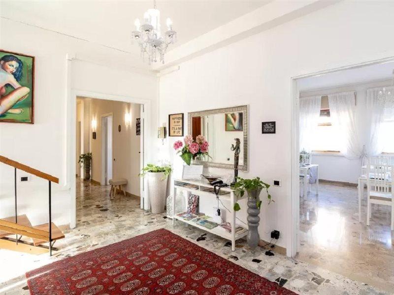 Attico Quarto Di Luna Verona Exterior photo