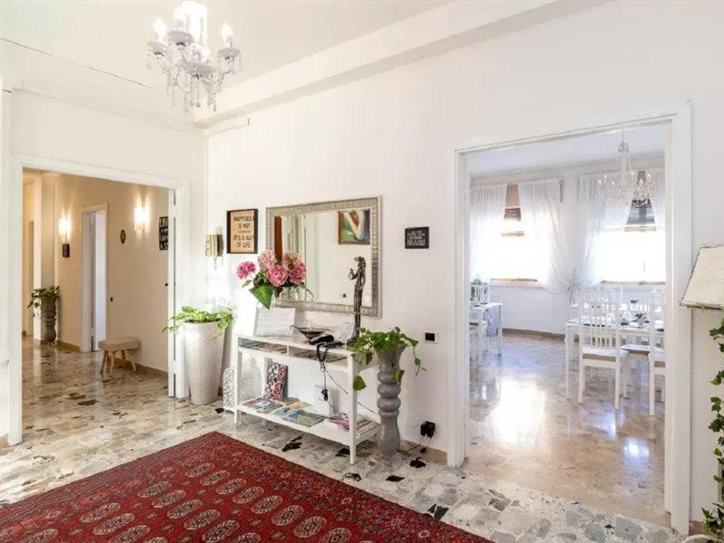 Attico Quarto Di Luna Verona Exterior photo