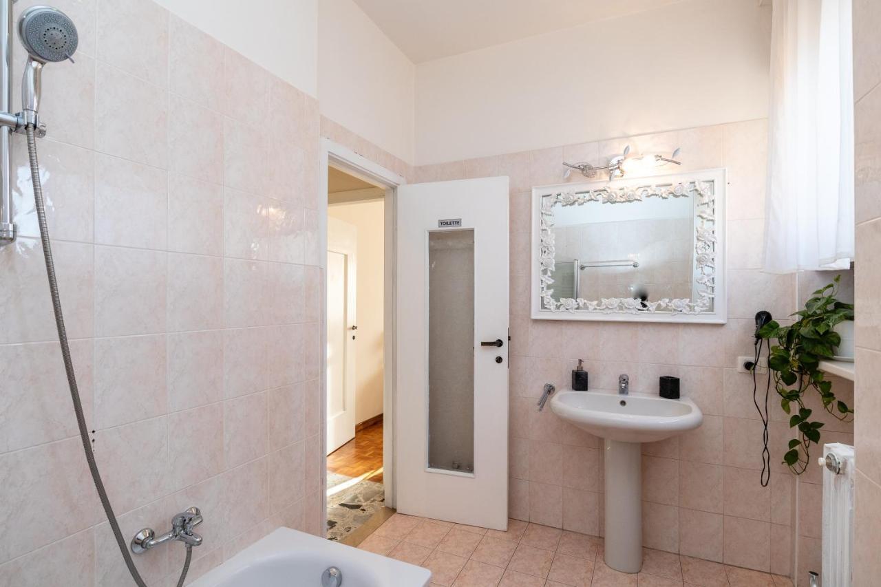 Attico Quarto Di Luna Verona Exterior photo