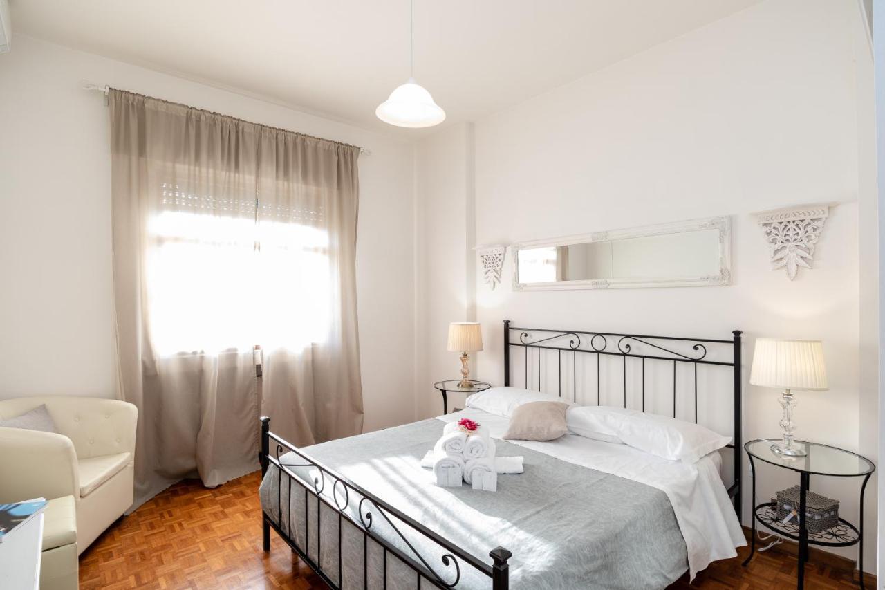 Attico Quarto Di Luna Verona Exterior photo