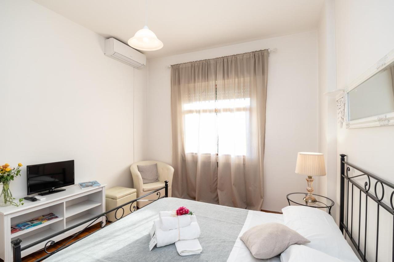 Attico Quarto Di Luna Verona Exterior photo