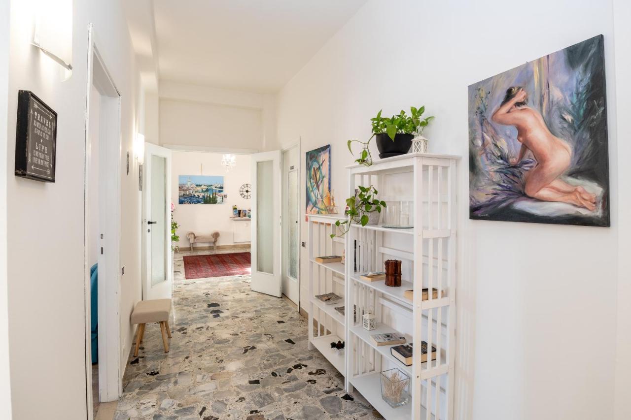 Attico Quarto Di Luna Verona Exterior photo