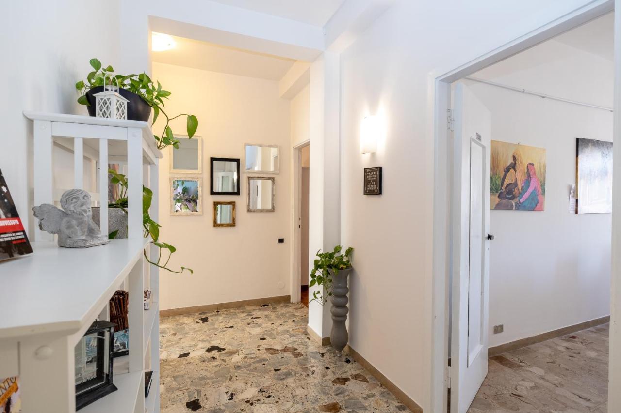 Attico Quarto Di Luna Verona Exterior photo
