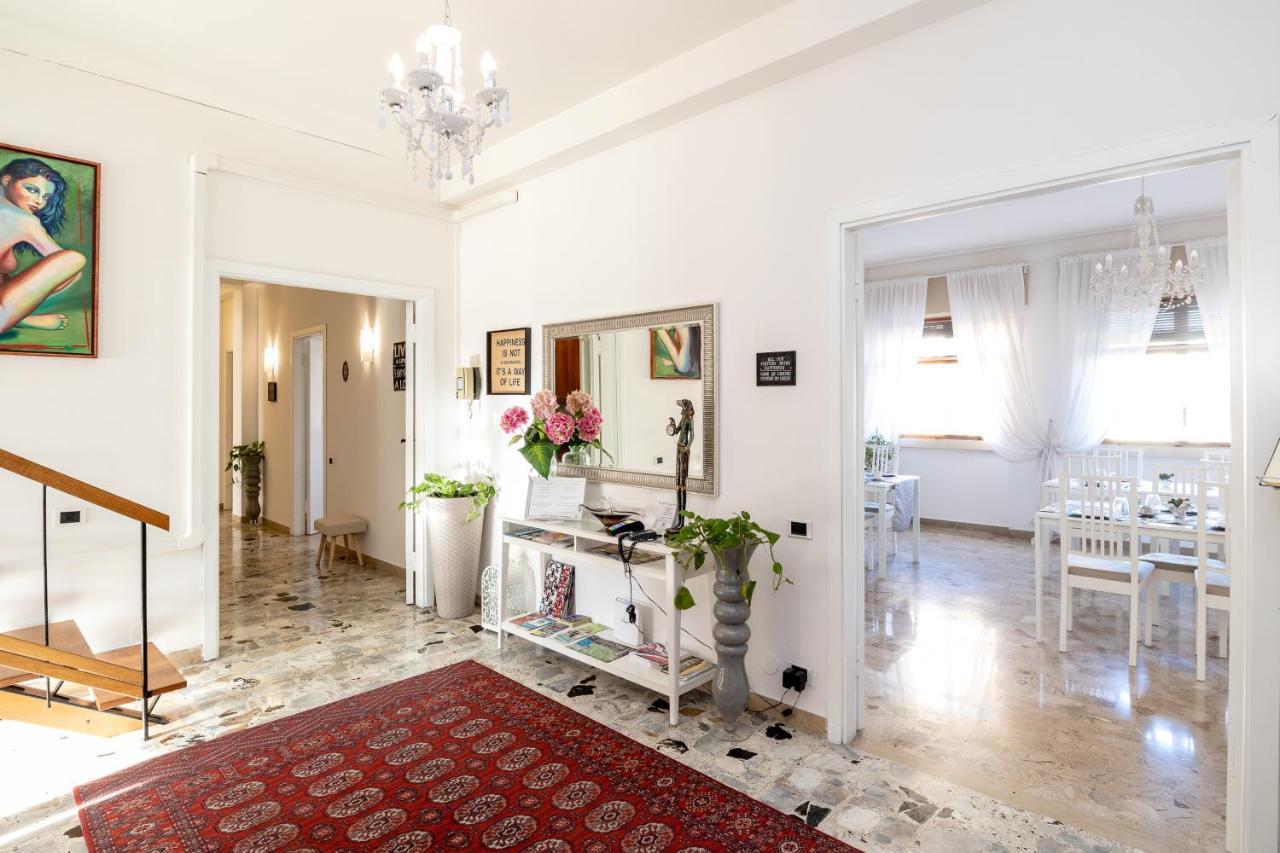 Attico Quarto Di Luna Verona Exterior photo