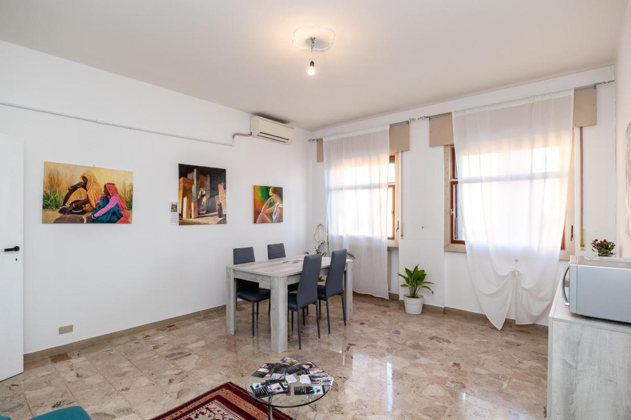 Attico Quarto Di Luna Verona Exterior photo